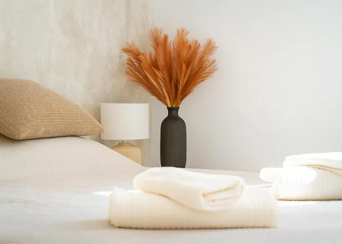 Little Penthouse Appartement