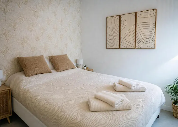 Little Penthouse Fuengirola