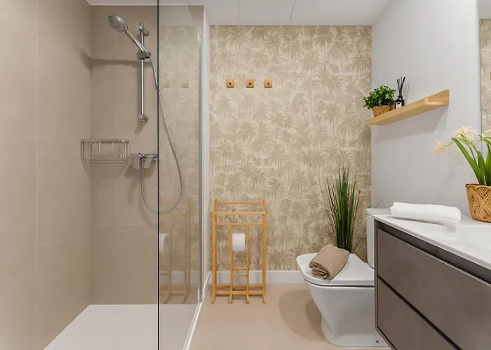 Little Penthouse Appartement