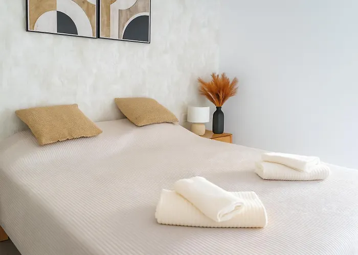 Little Penthouse Appartement