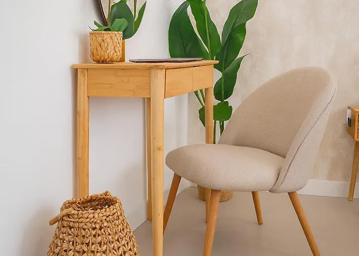 Little Penthouse Appartement Fuengirola