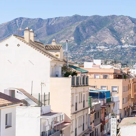 Little Penthouse Apartman Fuengirola